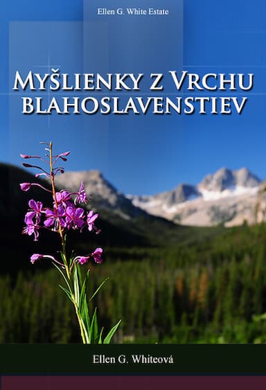 Myšlienky z Vrchu blahoslavenstiev