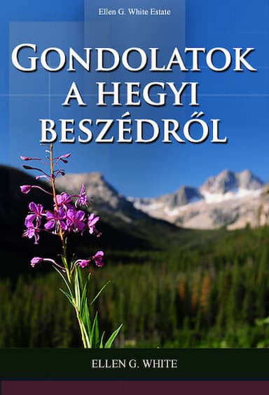 Gondolatok a hegyi beszédről